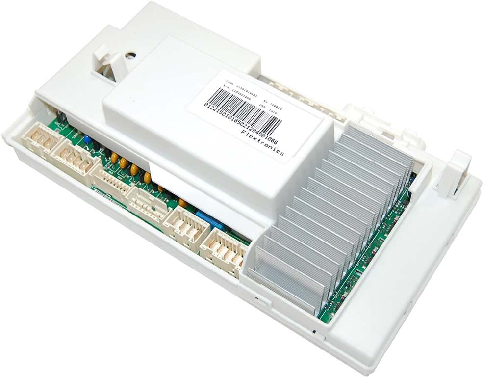 Scheda elettronica per lavatrici Ariston Hotpoint