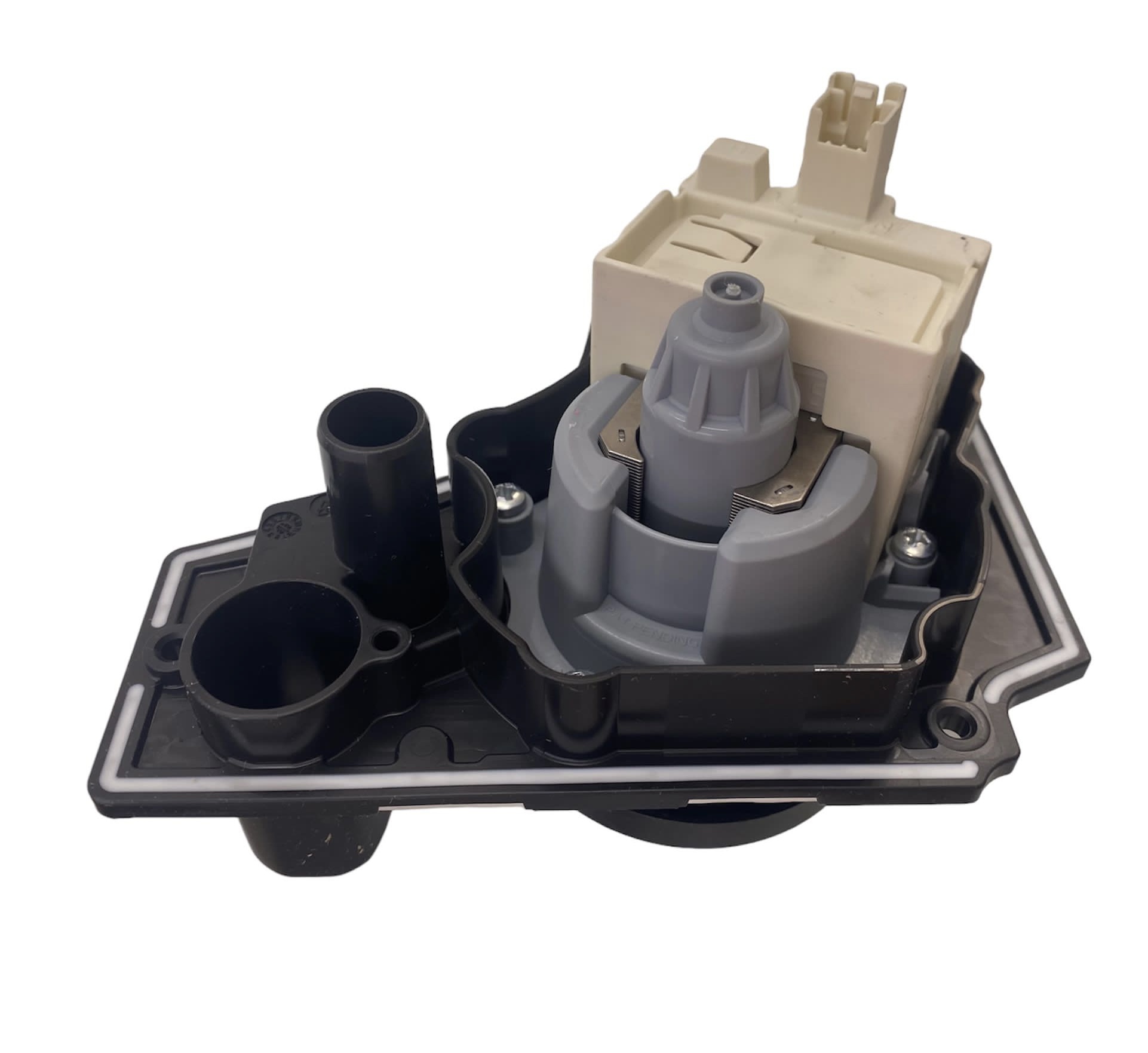 Pompa scarico asciugatrici Whirlpool Hotpoint