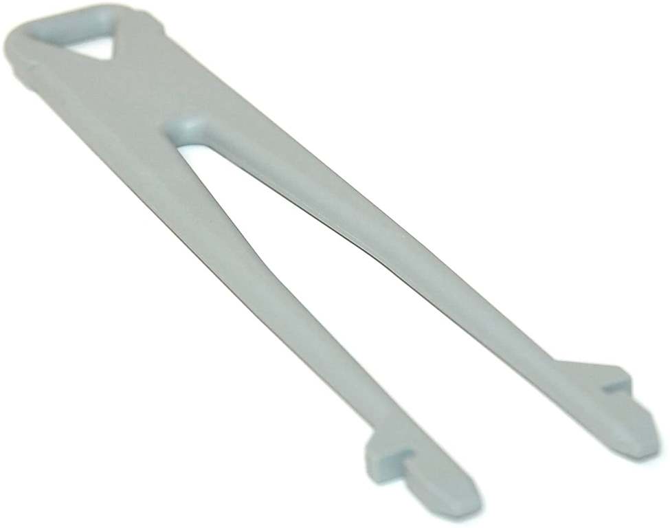 Gancio chiusura lavastoviglie Whirlpool