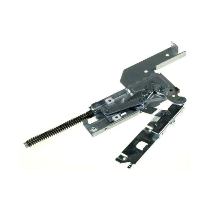 Cerniera Dx lavastoviglie Indesit-Hotpoint