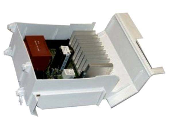 Scheda controllo motore lavatrici Whirlpool
